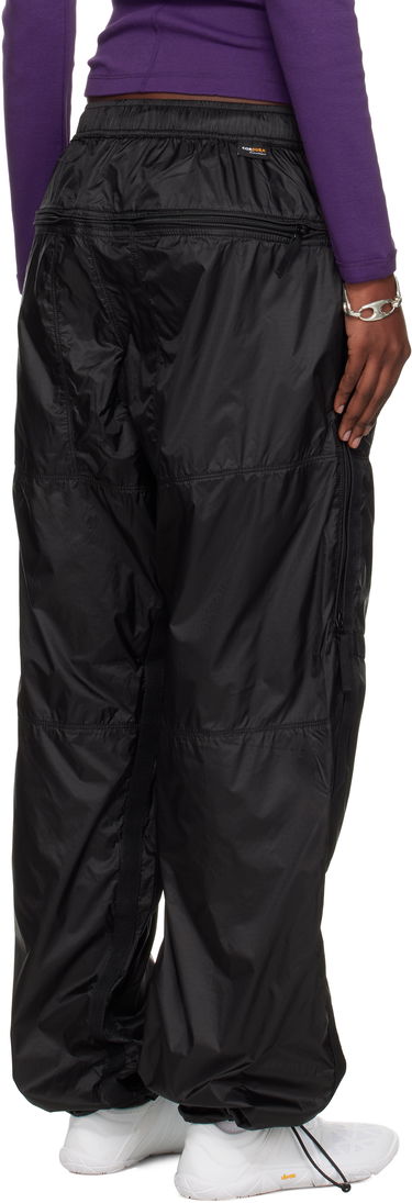 Штани Stone Island Stone Island Ripstop Light HT Nylon Trousers чорний | K2S15 3100027 S0163, 2