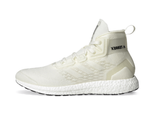 Outdoor adidas Performance Terrex Free Hiker "Made To Be Remade" білий | S29049