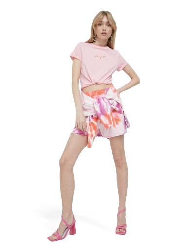 Шорти BOSS Cotton Terry Shorts Різнокольоровий | 50490493