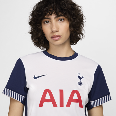 Джерсі Nike Dri-FIT Tottenham Hotspur Stadium 2024 білий | FN8984-101, 3