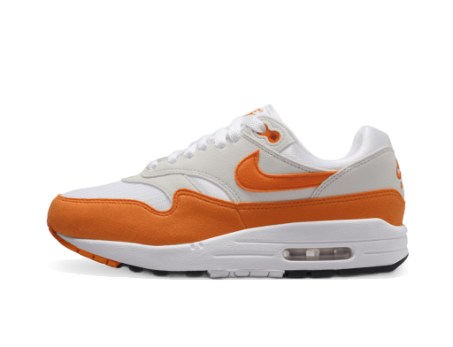 Кросівки та взуття Nike Air Max 1 "Safety Orange" W Помаранчевий | DZ2628-002