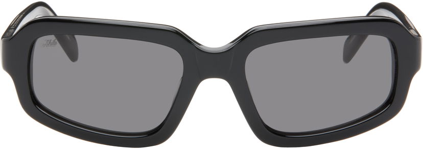 Сонцезахисні окуляри AKILA Jupiter Sunglasses чорний | 2403 01 01