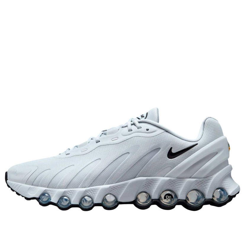 Кросівки та взуття Nike Air Max DN8 білий | FQ7860-010