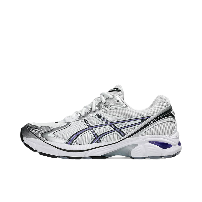 Кросівки та взуття Asics GT-2160 White Space Lavender білий | 1203A320-104