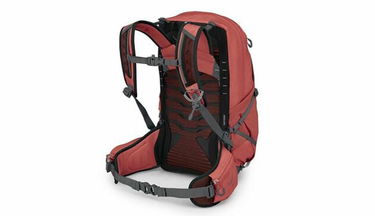 Рюкзак Osprey Tempest 22 Hiking Backpack One Size Червоний | 10054219OSP, 2