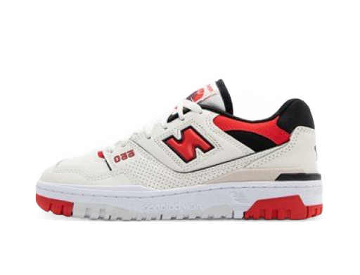 Кросівки та взуття New Balance 550 бежевий | BB550VTB