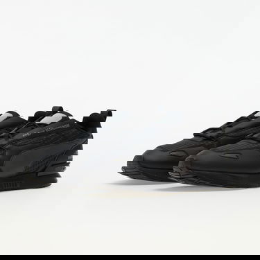 Кросівки та взуття Puma Felipe Pantone x Mirage MOX Tech чорний | 37563501, 5