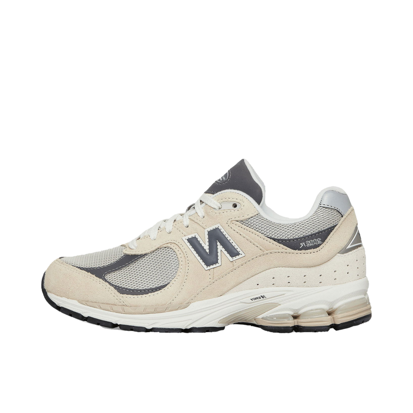 Кросівки та взуття New Balance 2002R Sneakers Sandstone бежевий | M2002RFA