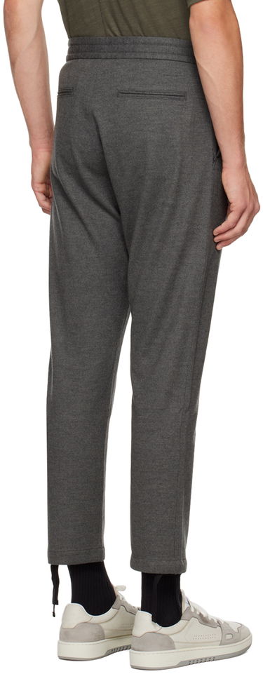 Штани rag & bone Rag & Bone Oscar Takisada Lounge Pants Сірий | MBW22H7164TKML, 2