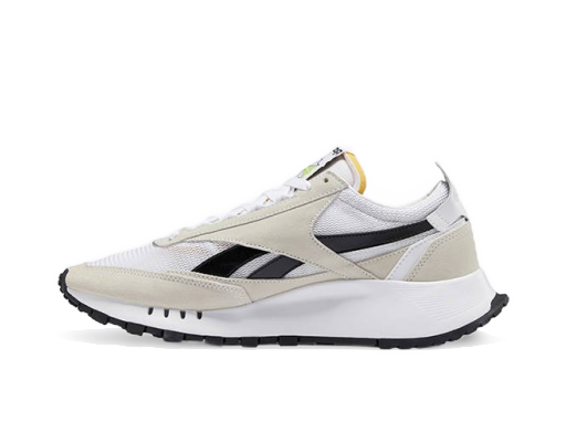 Кросівки та взуття Reebok Classic Legacy бежевий | S24170