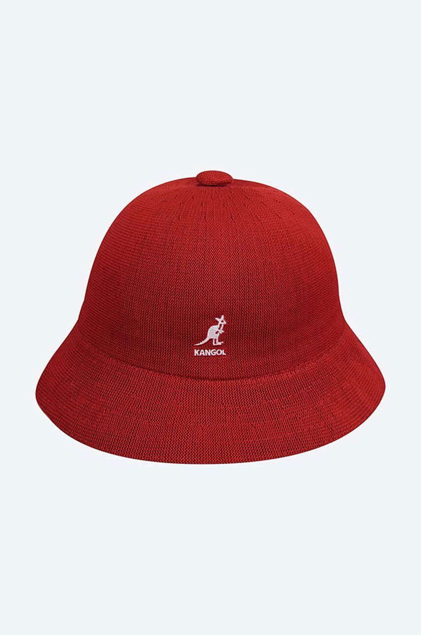 Капелюх Kangol Casual Hat Червоний | K2094ST.SCARLET