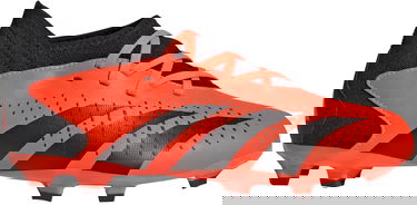 Кросівки та взуття adidas Performance PREDATOR ACCURACY.3 FG Помаранчевий | gw4608, 0