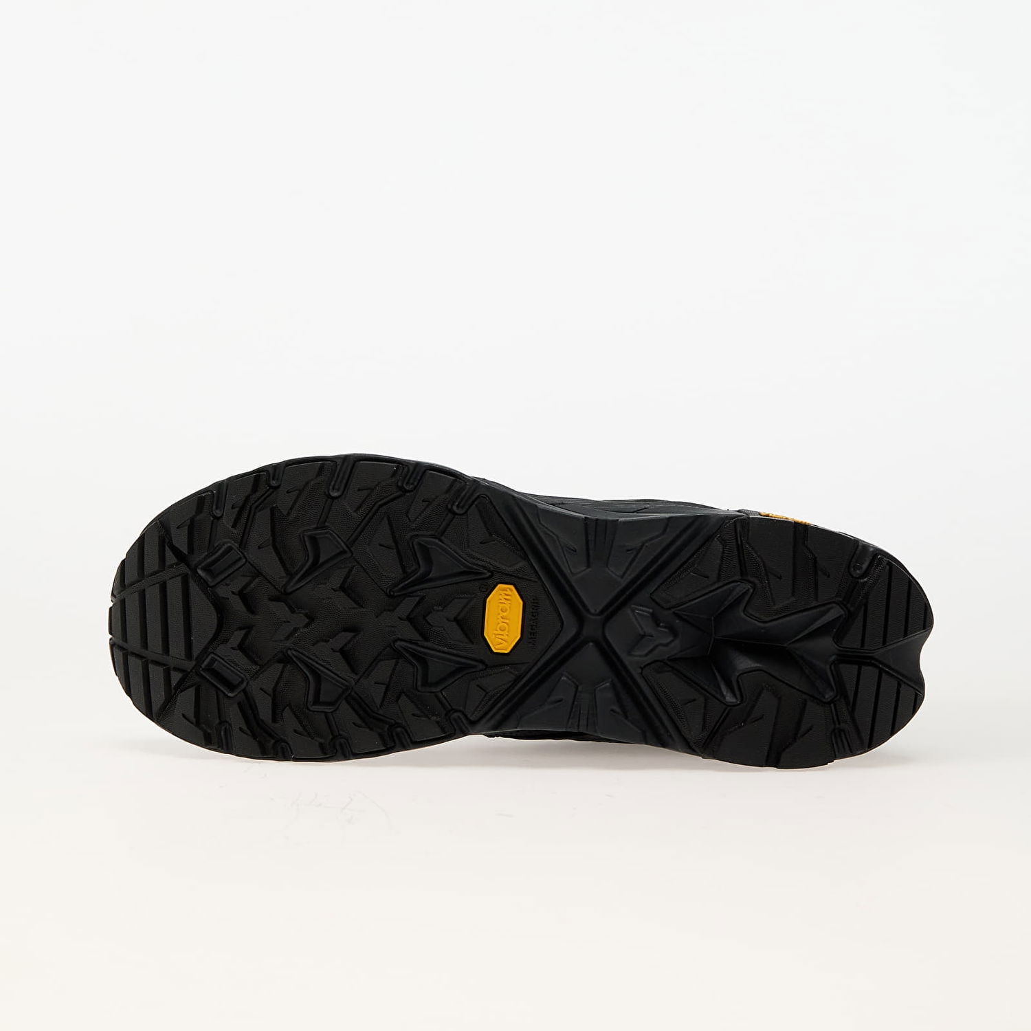 Кросівки та взуття Hoka One One Anacapa Breeze чорний | 1127920-BBLC, 1