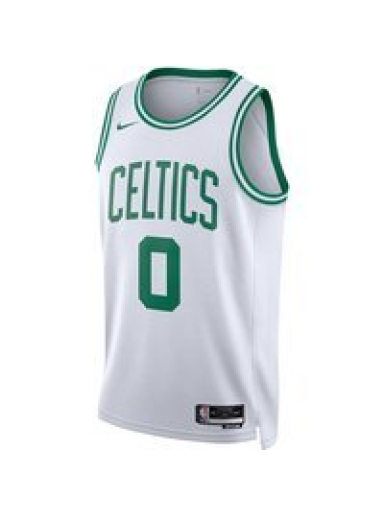 Джерсі Nike Dri-FIT NBA Boston Celtics Association Edition 2022/23 Swingman Jersey білий | DN2070-100