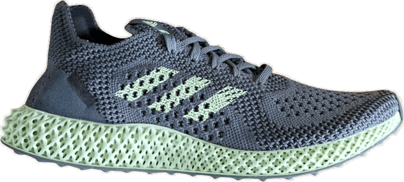 Одяг adidas Originals adidas Futurecraft 4D Friends & Family чорний | F34444