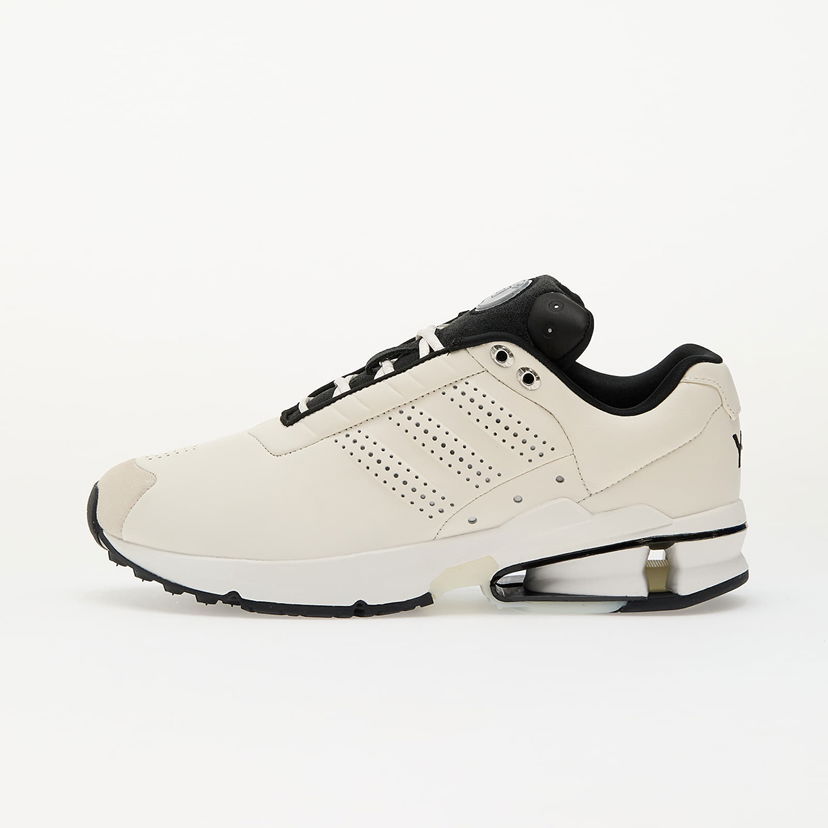 Кросівки та взуття Y-3 A3 Control Core White/ Core White/ Black білий | JQ2423