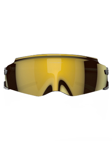 Сонцезахисні окуляри OAKLEY KATO чорний | 888392593696
