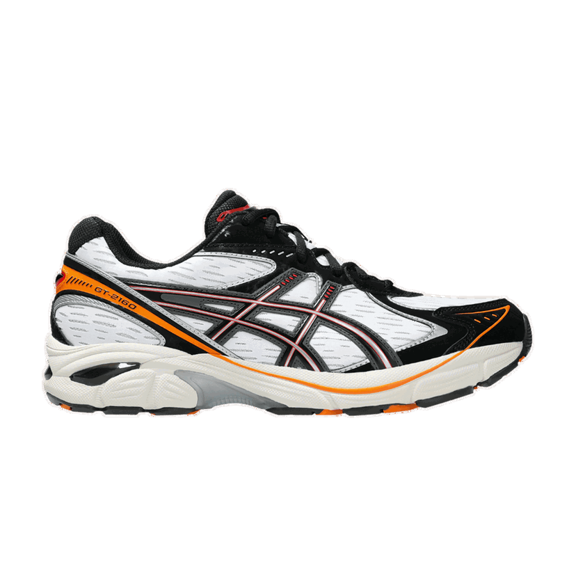 Кросівки та взуття Asics GT-2160 білий | 1203A722-100