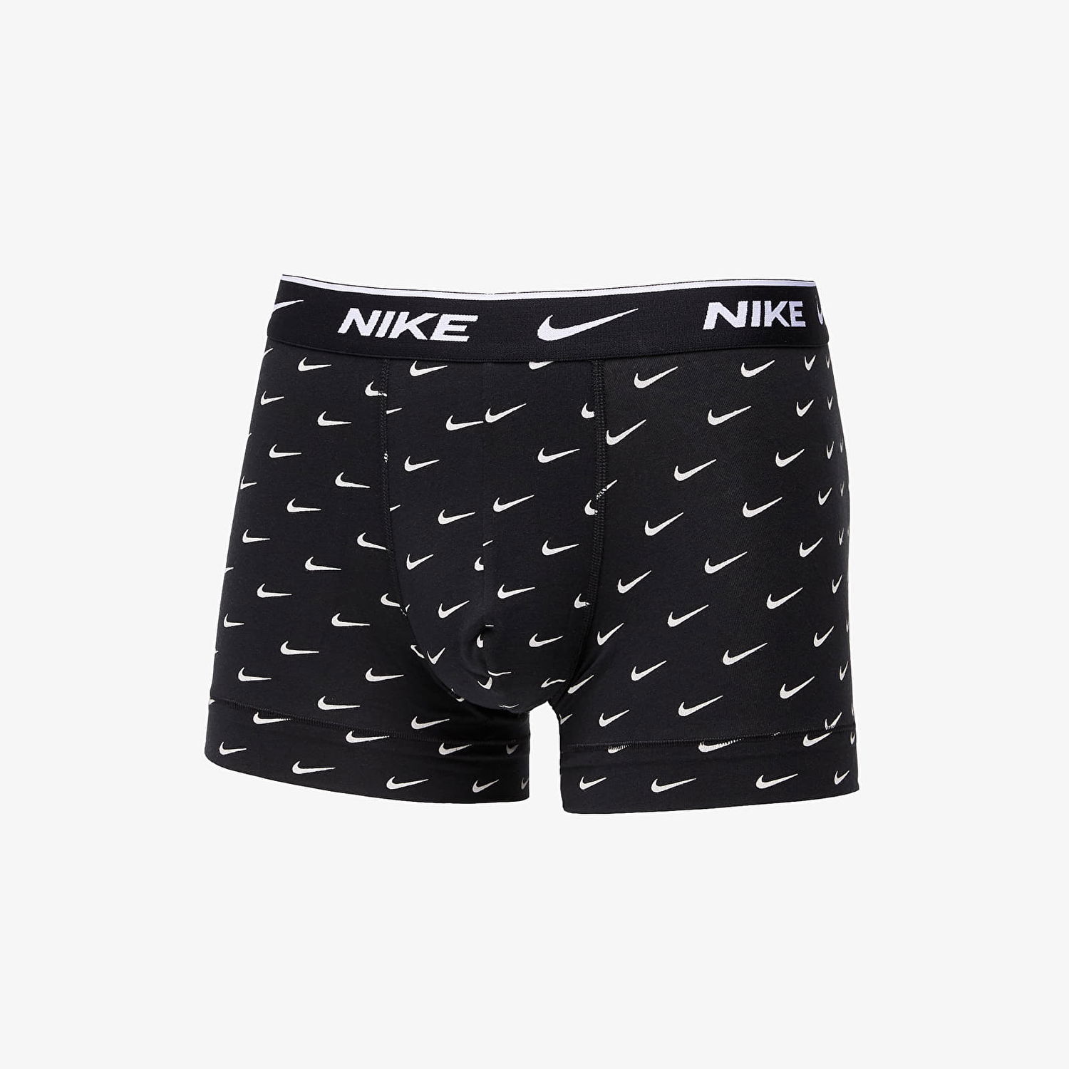 Нижня білизна та шкарпетки Nike Trunk 3 Pack Синій | KEI008 9JI Uni.Blue, 1