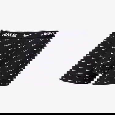Нижня білизна та шкарпетки Nike Trunk 3 Pack Синій | KEI008 9JI Uni.Blue, 1
