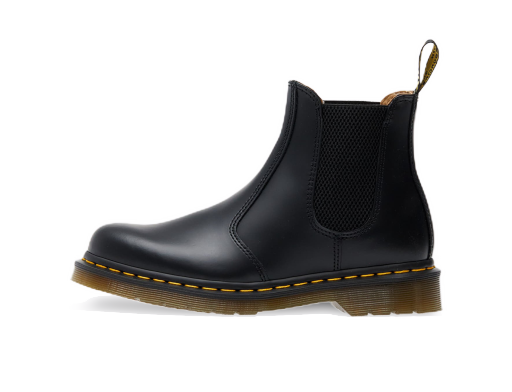 Кросівки та взуття Dr. Martens 2976 чорний | DM22227001