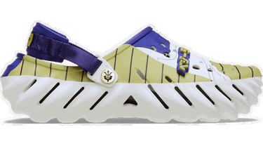 Кросівки та взуття Crocs Dragon Ball Z Echo Clogs Різнокольоровий | 211137-90H, 0
