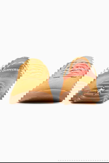 Кросівки та взуття Converse Converse Run Star Trainer Жовтий | A15089C, 2