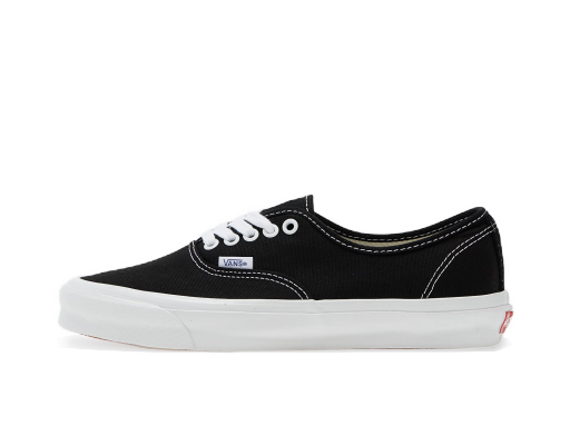Кросівки та взуття Vans Vault Authentic LX чорний | VN0A4BV91WX1