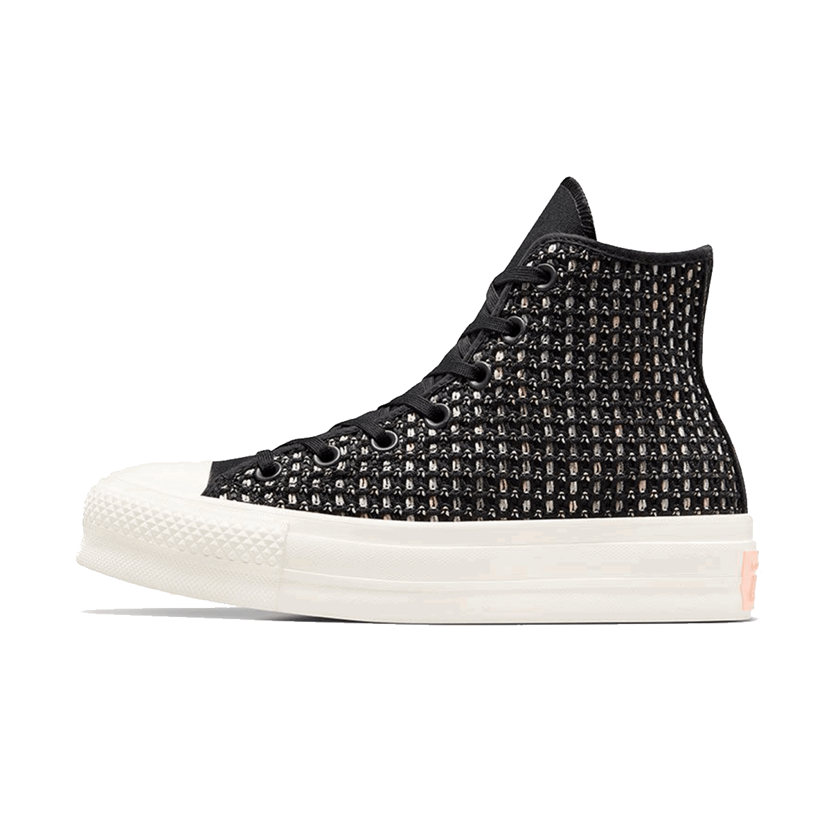 Кросівки та взуття Converse CHUCK TAYLOR ALL STAR LIFT Різнокольоровий | A09829C, 0