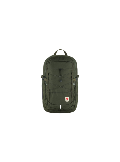 Рюкзак FJÄLLRÄVEN Skule 28 Зелений | F23346-662