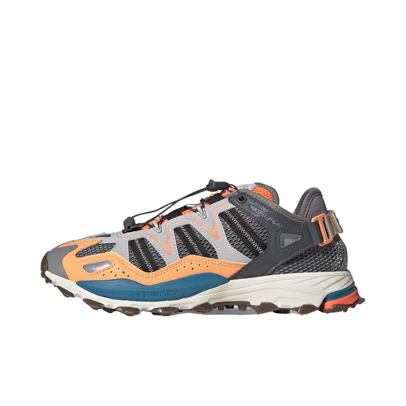 Кросівки та взуття adidas Originals Hyperturf Різнокольоровий | HP2832