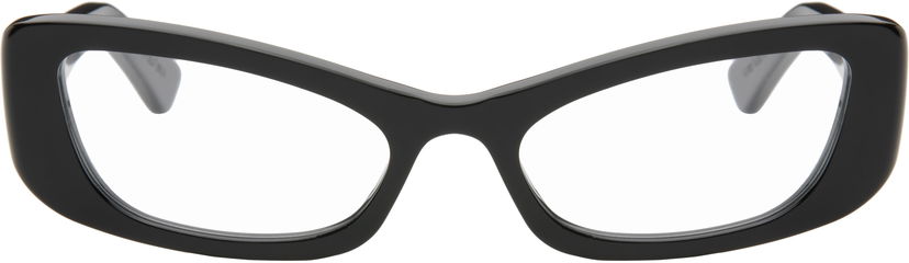 Сонцезахисні окуляри Marni Jarbek Glasses чорний | 6HH