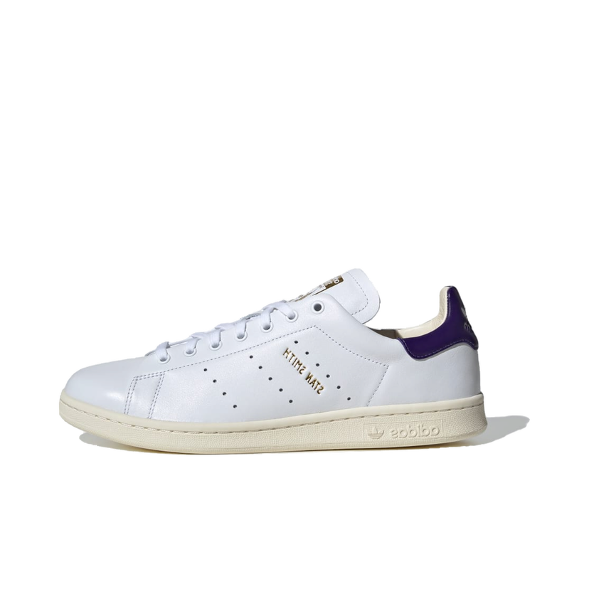 Кросівки та взуття adidas Originals Stan Smith Lux білий | ID1415