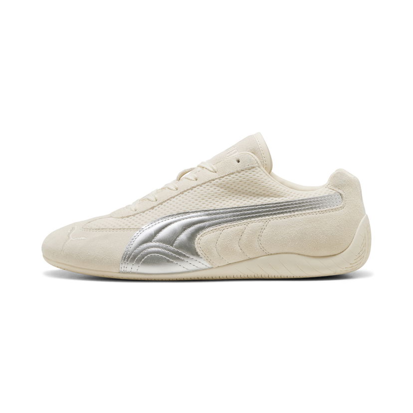 Кросівки та взуття Puma Speedcat Premium бежевий | 403902_01