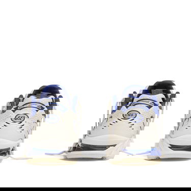 Кросівки та взуття Asics END. x Nimbus 10.1 білий | 1203A875-250, 6