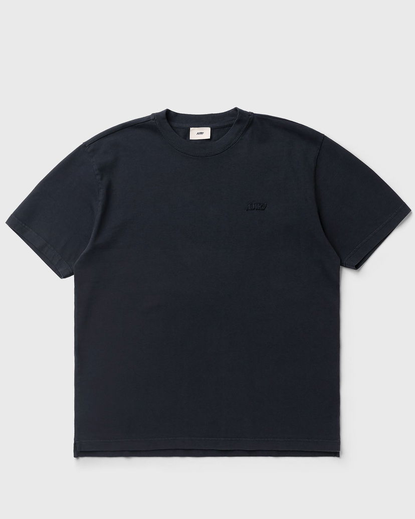 Футболка Autry Main T-Shirt темно-синій | TSPXI7OV