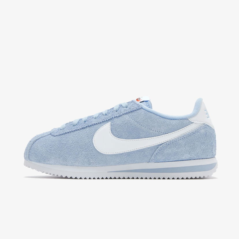 Кросівки та взуття Nike Cortez Vintage Синій | FJ2530-400