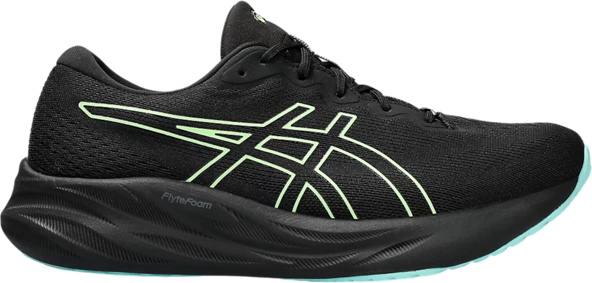 Кросівки та взуття Asics GEL-PULSE 15 GTX чорний | 1011b781-001, 0