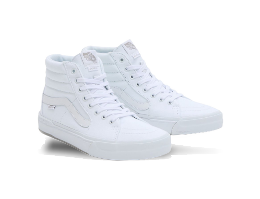 Скейтбординг Vans Chaussures Bmx Sk8-hi білий | VN0005V092A