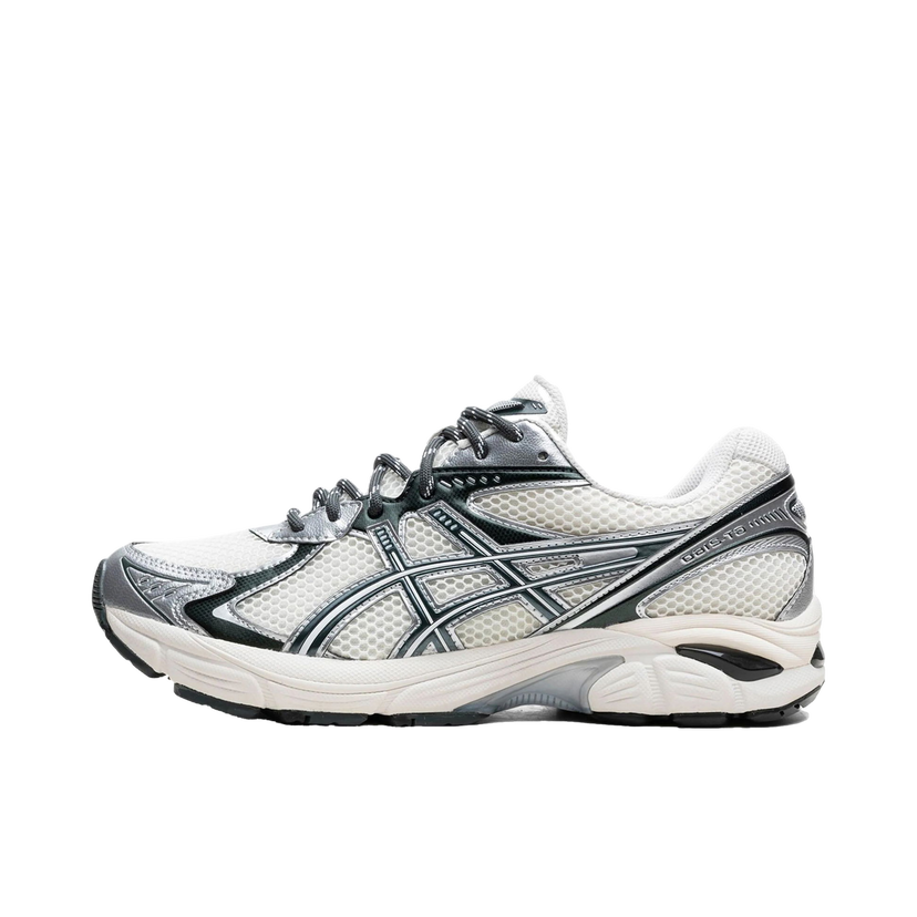 Кросівки та взуття Asics GT-2160 Kith Cream Scarab (2024) Сірий | 1203A567-100