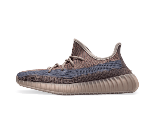 Кросівки та взуття adidas Yeezy Yeezy Boost 350 V2 ''Fade'' Коричневий | H02795