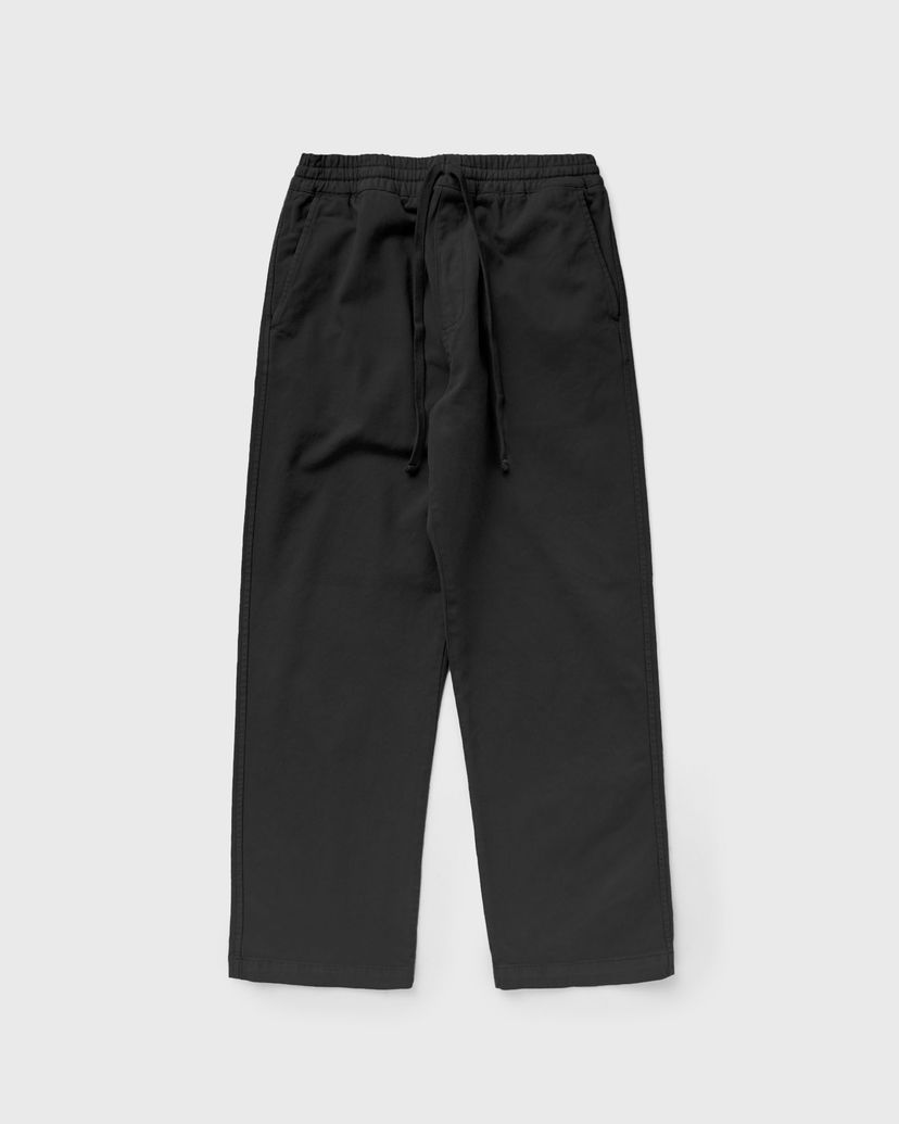Штани Carhartt WIP Floyde Pant чорний | I033585-89.GD