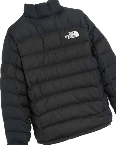 Пуховик The North Face M Rusta 2.0 Synth Insulated Puffer Jacket чорний | NF0A852FJK31, 2