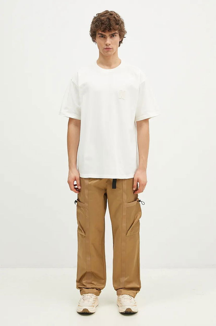 Штани карго adidas Originals Cargo Pants Зелений | IZ4854