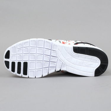 Кросівки та взуття Nike SB Stefan Janoski Max Premium Різнокольоровий | 807497-101, 5
