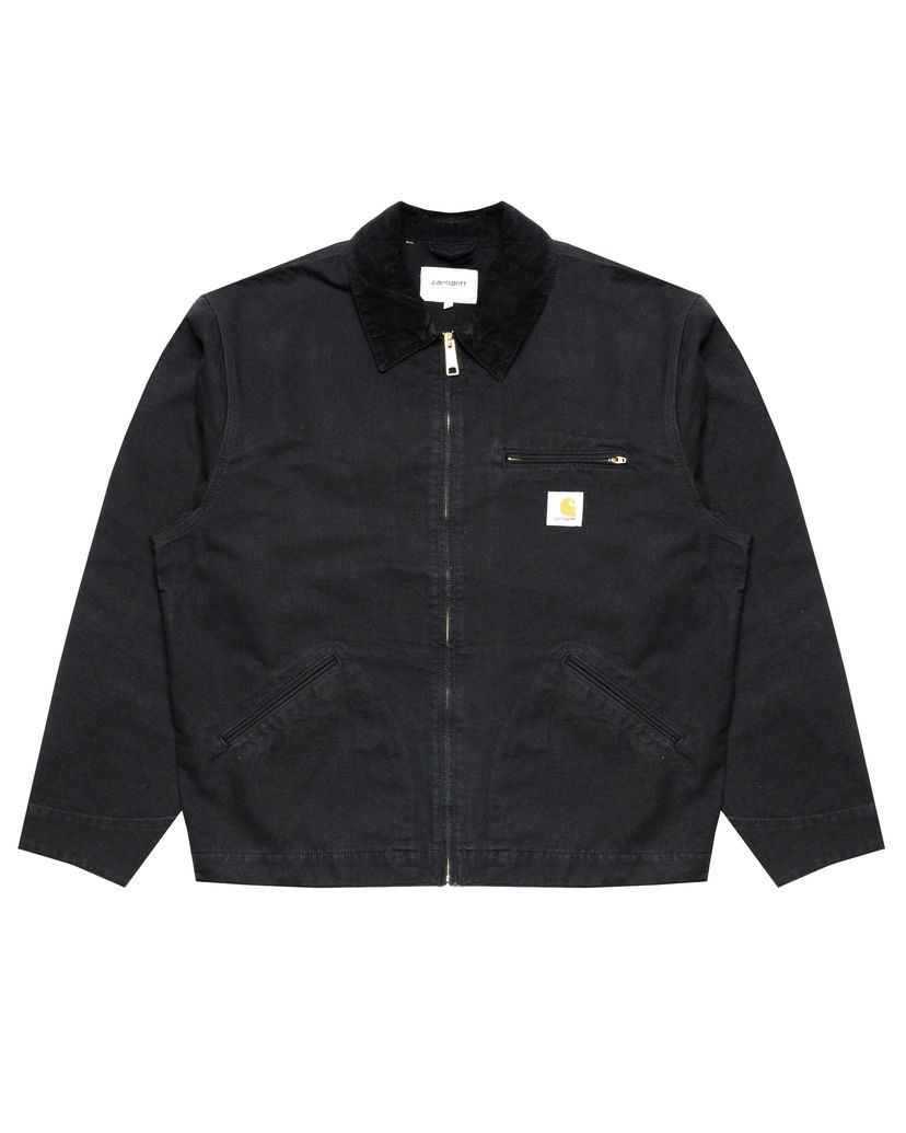 Куртка Carhartt WIP Carhartt WIP Detroit Jacket чорний | I034819-00E4O