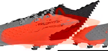 Кросівки та взуття adidas Performance PREDATOR ACCURACY.3 FG Помаранчевий | gw4608, 3