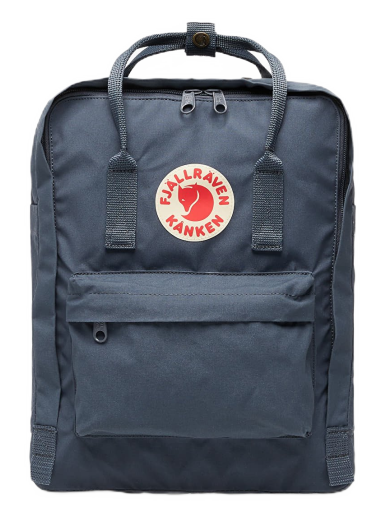 Рюкзак FJÄLLRÄVEN Backpack темно-синій | F23510-031