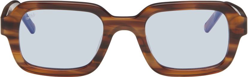 Сонцезахисні окуляри AKILA AKILA Cascade Sunglasses Коричневий | 2442 96 28