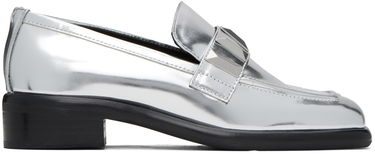 Одяг rag & bone rag & bone Maxwell Loafers Металік | WFF23HF008TL8, 0